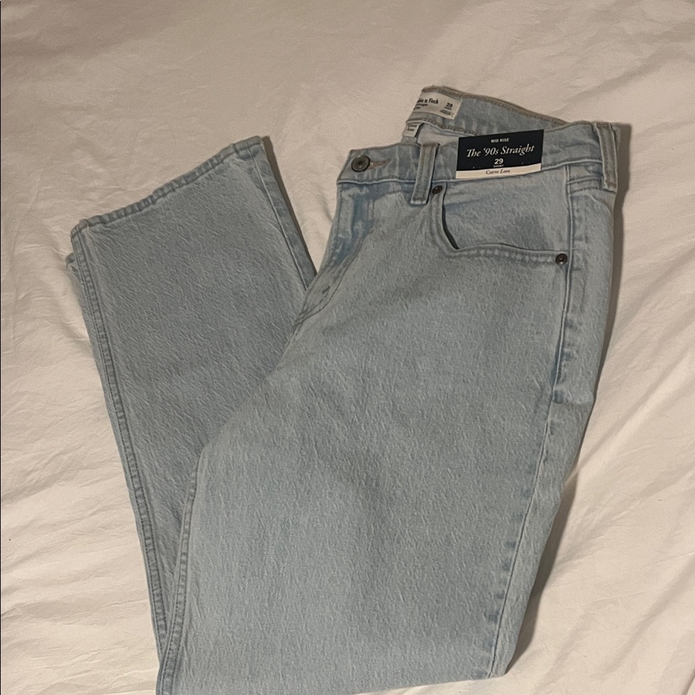 Abercrombie and Fitch